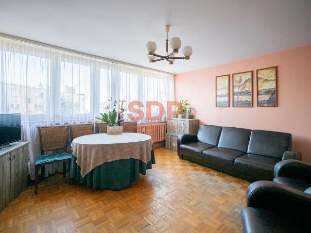 Mieszkanie, Wrocław Fabryczna, Majakowskiego Włodzimierza, 59.00 m², sprzedam mieszkanie