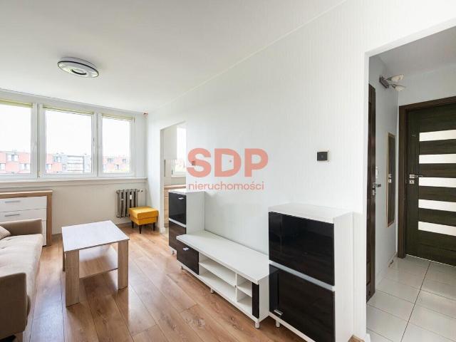 Mieszkanie, Wrocław Fabryczna, Niedźwiedzia, 32.70 m², sprzedam mieszkanie