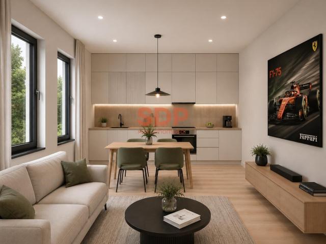 Mieszkanie, Wrocław Fabryczna, Aleja Architektów, 34.79 m², sprzedam mieszkanie