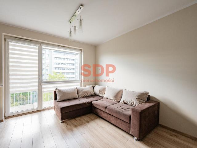 Mieszkanie, Wrocław Fabryczna, Bulwar Dedala, 52.30 m², sprzedam mieszkanie
