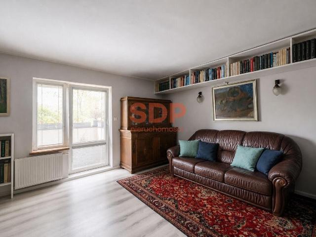 Mieszkanie, Wrocław Fabryczna, Bednarska, 49.40 m², sprzedam mieszkanie