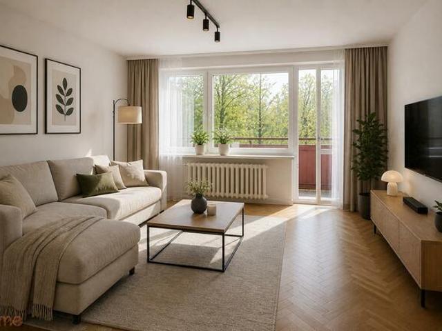 Mieszkanie Wrocław Fabryczna, Grabiszyn, Stalowa