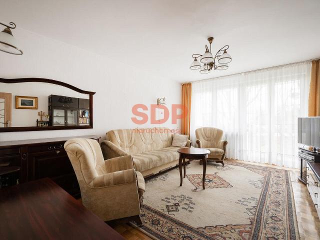 Mieszkanie, Wrocław Fabryczna, Inżynierska, 52.80 m², sprzedam mieszkanie