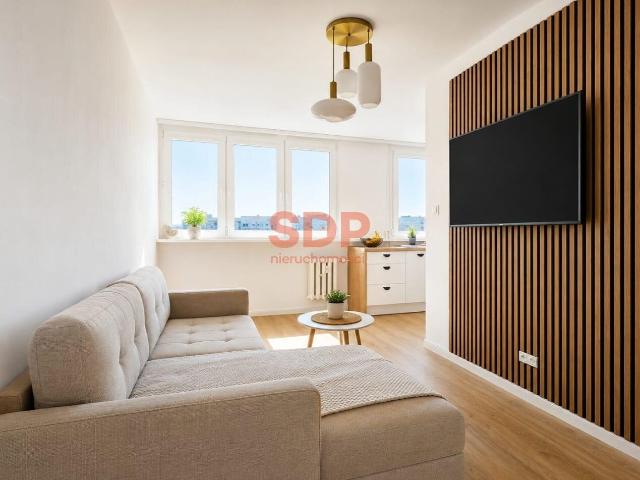 Mieszkanie, Wrocław Fabryczna, Jelenia, 32.70 m², sprzedam mieszkanie