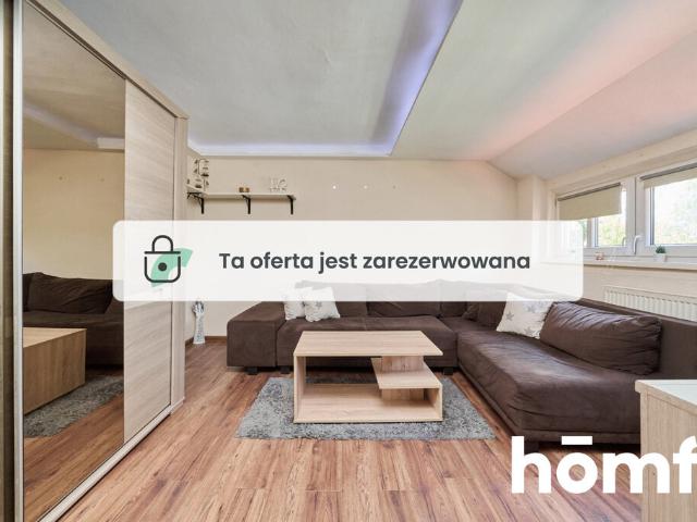 Mieszkanie, Wrocław Fabryczna, Karmelkowa, 27.00 m², sprzedam mieszkanie