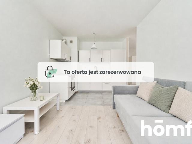 Mieszkanie, Wrocław Fabryczna, Stanisława Kunickiego, 35.08 m², sprzedam mieszkanie
