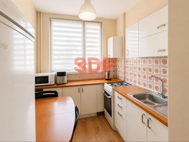 Mieszkanie, Wrocław Fabryczna, Stalowowolska, 47.50 m², sprzedam mieszkanie