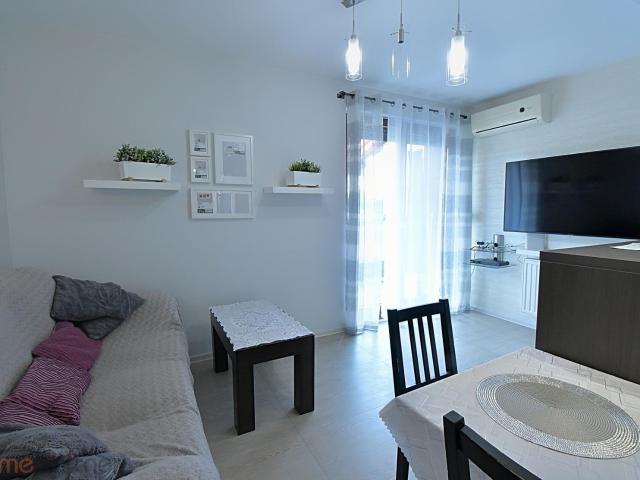 Mieszkanie, Wrocław Fabryczna, Suwalska, 54.50 m², wynajmę mieszkanie