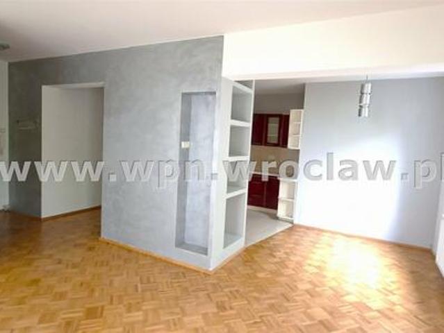 Mieszkanie Wrocław Fabryczna