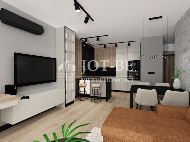 Mieszkanie, Wrocław Fabryczna, 62.95 m², sprzedam mieszkanie