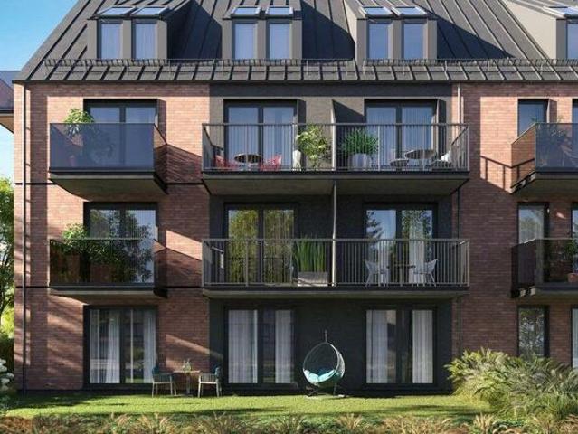 Mieszkanie Wrocław Krzyki, Gaj, Armii Krajowej