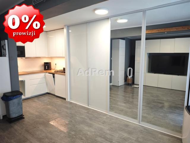 Mieszkanie, Wrocław Krzyki Partynice Krzyki, 33.40 m², sprzedam mieszkanie