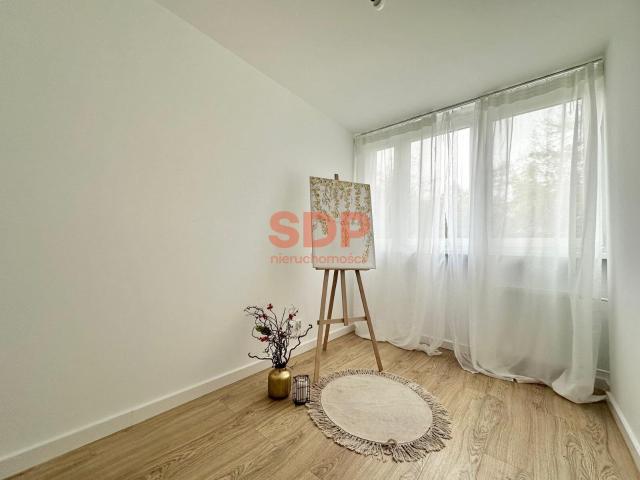Mieszkanie, Wrocław Krzyki Partynice Krzyki, Katowicka, 47.68 m², sprzedam mieszkanie
