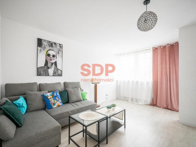 Mieszkanie, Wrocław Krzyki Partynice Krzyki, Kamienna, 55.00 m², wynajmę mieszkanie