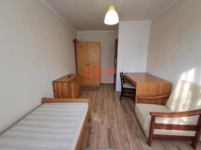 Mieszkanie, Wrocław Krzyki Partynice Krzyki, Kamienna, 63.00 m², sprzedam mieszkanie