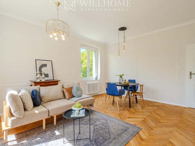 Mieszkanie, Wrocław Krzyki Partynice Krzyki, Krucza, 62.97 m², sprzedam mieszkanie