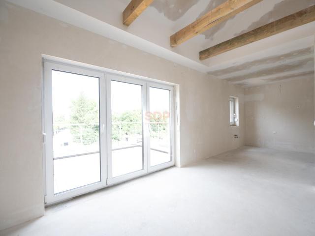 Mieszkanie, Wrocław Krzyki Partynice Krzyki, Spacerowa, 95.05 m², sprzedam mieszkanie