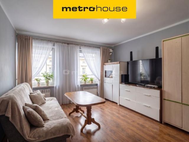 Mieszkanie, Wrocław Krzyki Partynice Krzyki, Prądzyńskiego, 37.87 m², sprzedam mieszkanie