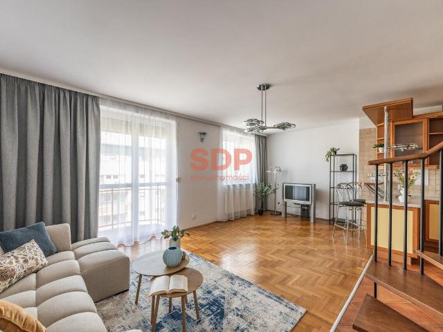 Mieszkanie, Wrocław Krzyki Partynice Krzyki, Róży Wiatrów, 76.00 m², sprzedam mieszkanie