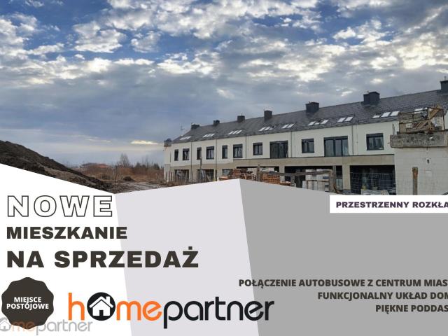 Mieszkanie, Wrocław Krzyki Partynice Krzyki, Tadeusza Kutrzeby, 119.29 m², sprzedam mieszkanie