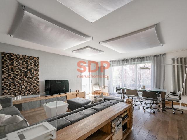 Mieszkanie, Wrocław Krzyki Partynice Krzyki, Ułańska, 103.82 m², sprzedam mieszkanie