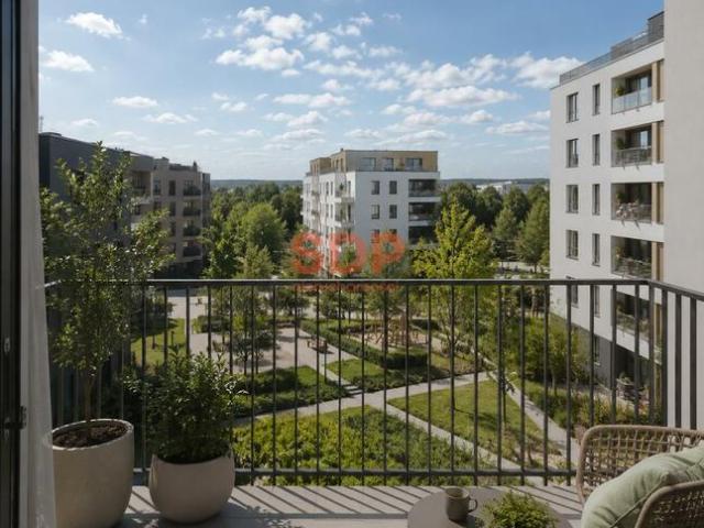 Mieszkanie Wrocław Krzyki, Traugutta Romualda