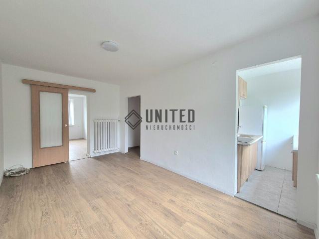 Mieszkanie, Wrocław Księże Księże Małe, Gliwicka, 48.00 m², sprzedam mieszkanie