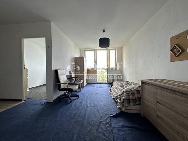 Mieszkanie, Wrocław Kuźniki, Sarbinowska, 35.90 m², sprzedam mieszkanie