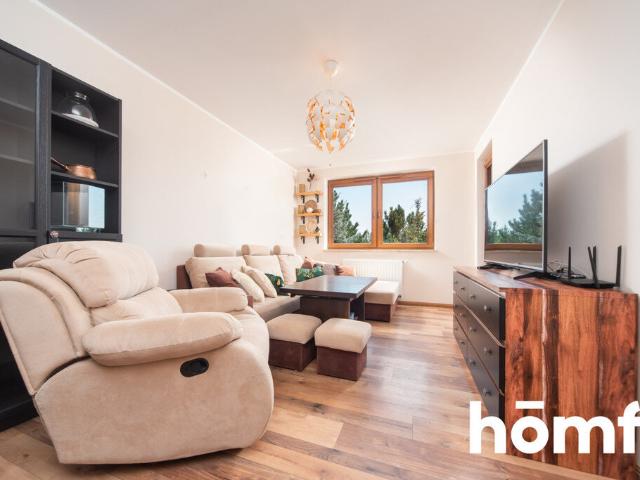 Mieszkanie, Wrocław Jagodno, Franza Petera Schuberta, 48.77 m², wynajmę mieszkanie