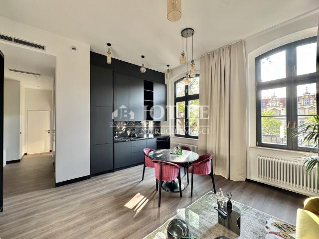 Mieszkanie, Wrocław Nadodrze, Bolesława Drobnera, 66.00 m², wynajmę mieszkanie