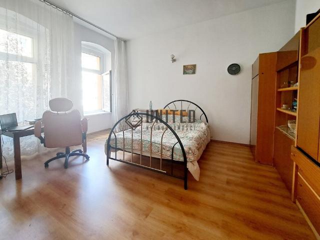 Mieszkanie, Wrocław Nadodrze, Łowiecka, 60.00 m², sprzedam mieszkanie