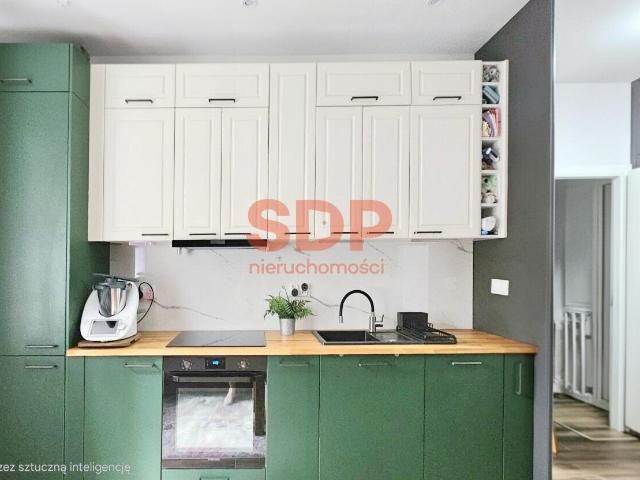 Mieszkanie, Wrocław Stare Miasto, ok. Tęczowej, 20.00 m², sprzedam mieszkanie