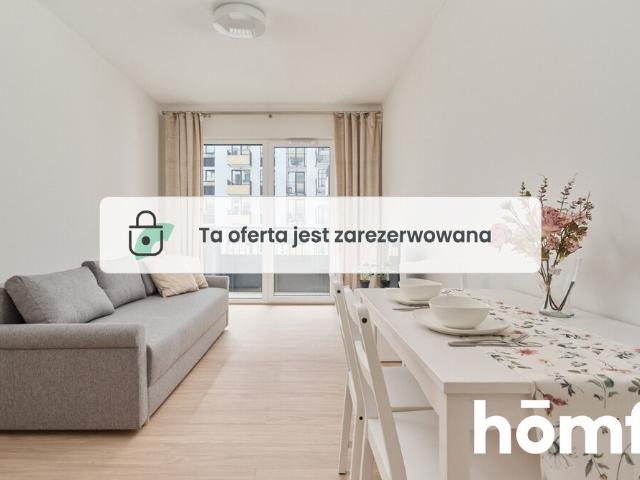 Mieszkanie, Wrocław Stare Miasto, Braniborska, 39.25 m², wynajmę mieszkanie