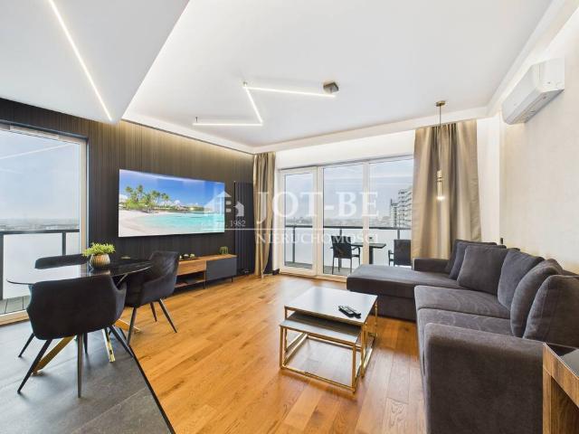 Mieszkanie, Wrocław Stare Miasto, gen. Władysława Sikorskiego, 50.00 m², wynajmę mieszkanie