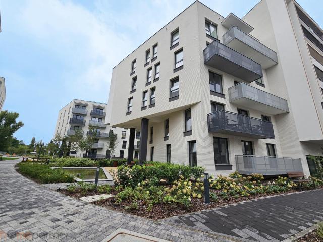 Mieszkanie, Wrocław Stare Miasto, Gnieźnieńska, 26.64 m², sprzedam mieszkanie