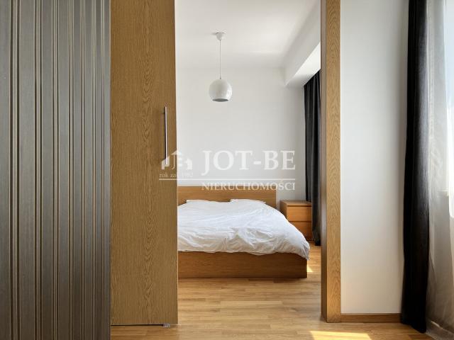 Mieszkanie, Wrocław Stare Miasto, Inowrocławska, 58.50 m², wynajmę mieszkanie