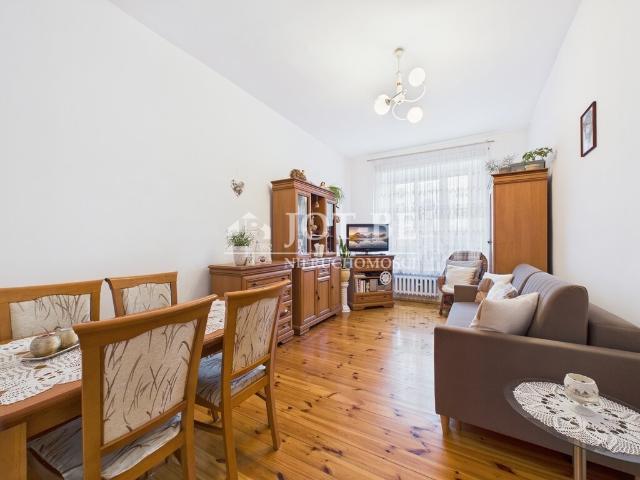 Mieszkanie, Wrocław Stare Miasto, Łąkowa, 56.79 m², sprzedam mieszkanie