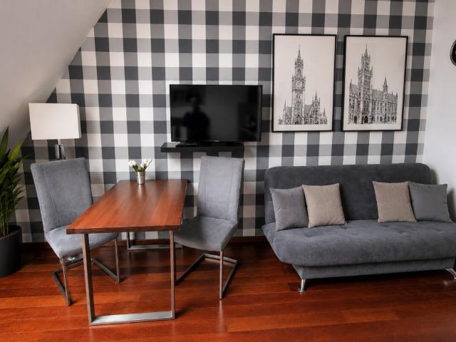Mieszkanie, Wrocław Stare Miasto, Krawiecka, 34.00 m², wynajmę mieszkanie