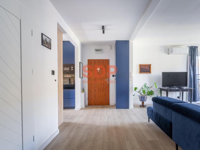 Mieszkanie, Wrocław Stare Miasto, Legnicka, 73.58 m², sprzedam mieszkanie