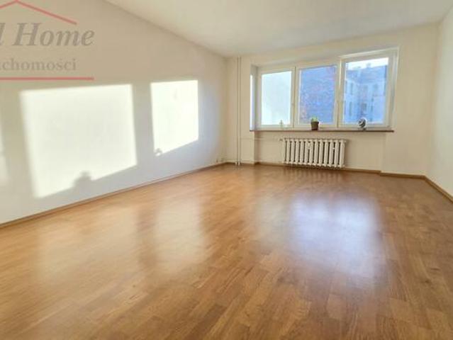 Mieszkanie Wrocław Stare Miasto, Pawła Włodkowica