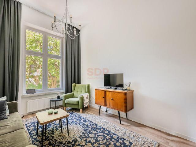 Mieszkanie, Wrocław Stare Miasto, Plac Katedralny, 52.00 m², sprzedam mieszkanie