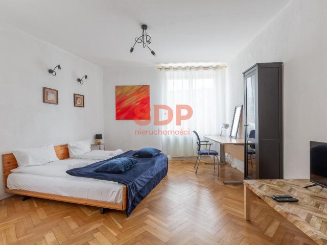 Mieszkanie, Wrocław Stare Miasto, Plac Legionów, 67.00 m², sprzedam mieszkanie