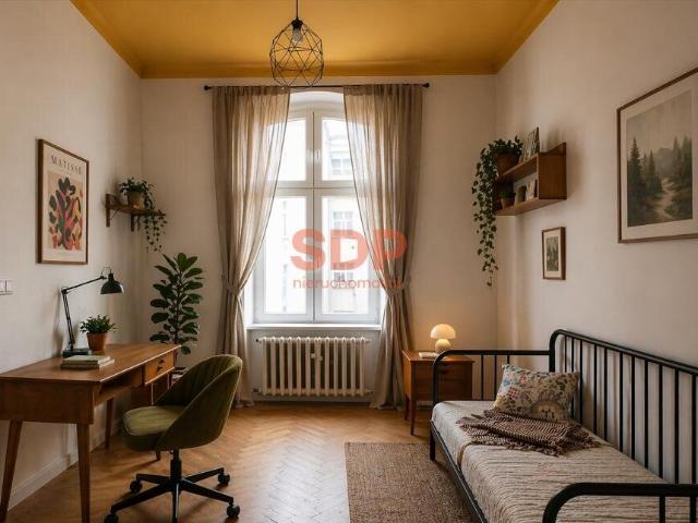 Mieszkanie, Wrocław Stare Miasto, Podwale, 206.66 m², sprzedam mieszkanie