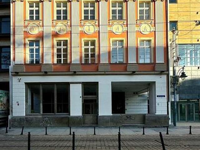 Mieszkanie Wrocław Stare Miasto, Stare Miasto, Szewska
