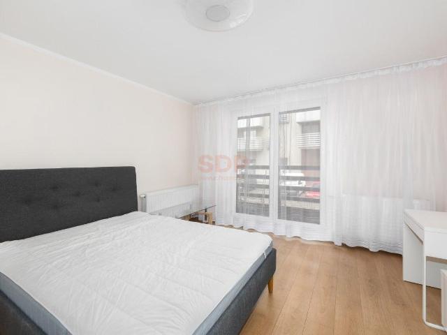 Mieszkanie, Wrocław Stare Miasto, Tęczowa, 37.23 m², sprzedam mieszkanie