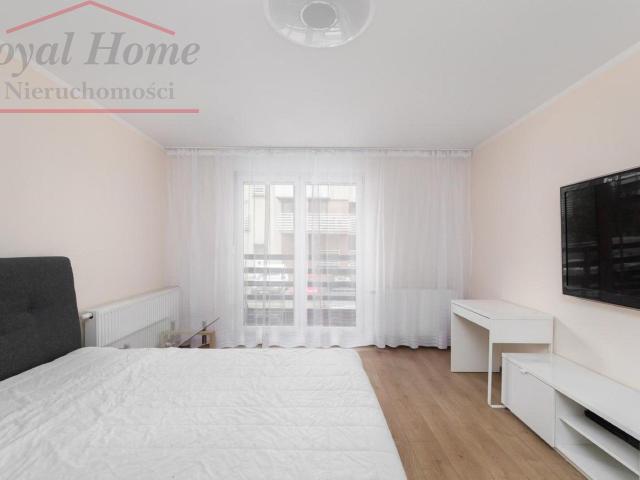 Mieszkanie, Wrocław Stare Miasto, Tęczowa, 37.23 m², sprzedam mieszkanie
