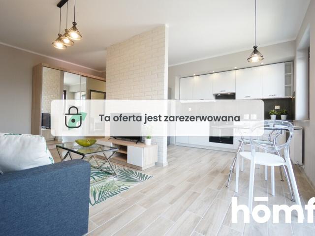 Mieszkanie, Wrocław Stare Miasto, Tęczowa, 43.00 m², wynajmę mieszkanie