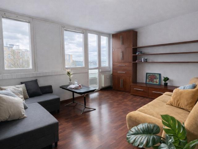 Mieszkanie, Wrocław Stare Miasto, Tadeusza Zielińskiego, 39.00 m², sprzedam mieszkanie