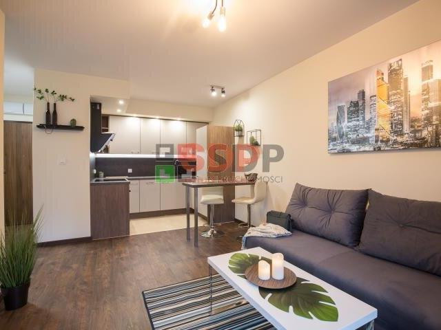 Mieszkanie, Wrocław Stare Miasto, 37.00 m², wynajmę mieszkanie