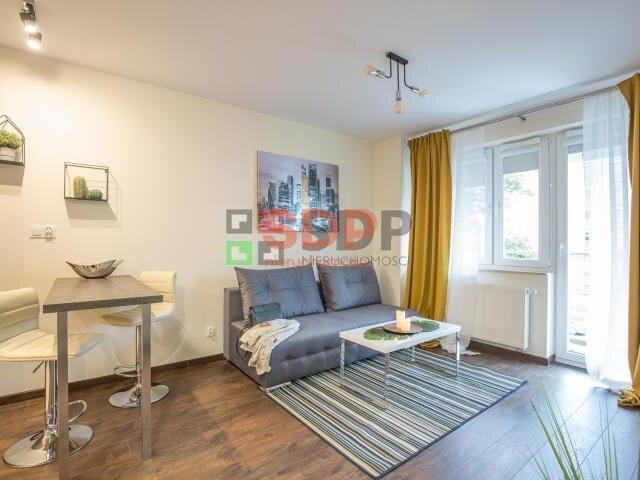 Mieszkanie, Wrocław Stare Miasto, 37.00 m², wynajmę mieszkanie